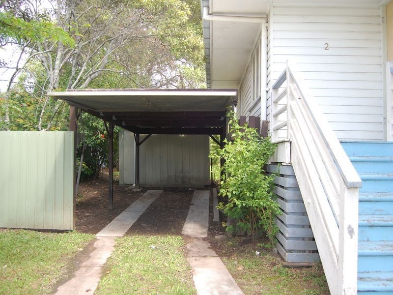 2 Skyline Drive, Kingston QLD 4114