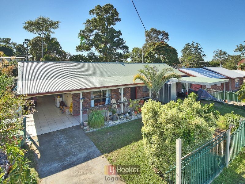 7 Brushbox Street, Crestmead QLD 4132