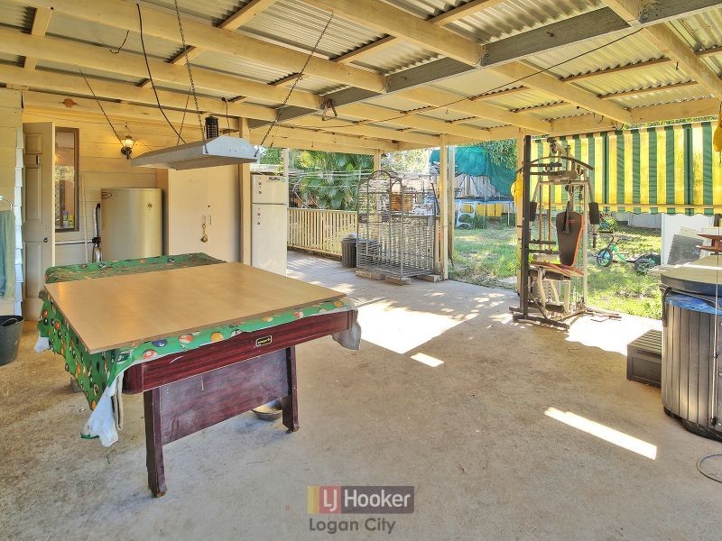 7 Brushbox Street, Crestmead QLD 4132