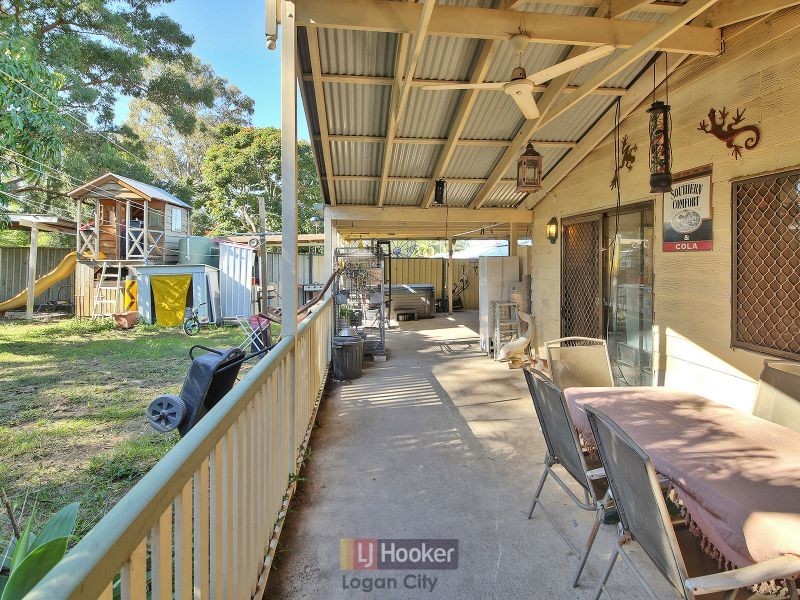 7 Brushbox Street, Crestmead QLD 4132
