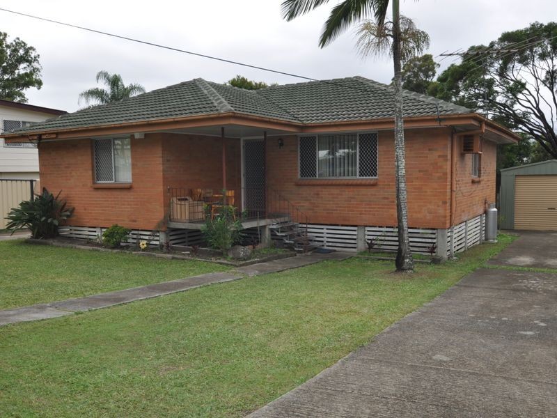 70 Jacaranda Ave, Logan Central QLD 4114