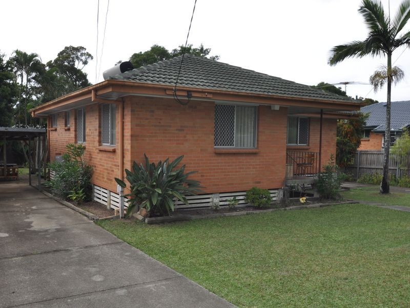 70 Jacaranda Ave, Logan Central QLD 4114