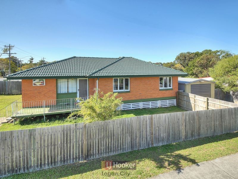 170 Smith Road, Woodridge QLD 4114