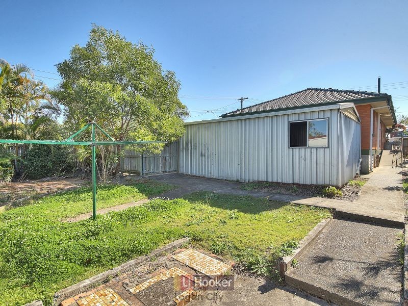 170 Smith Road, Woodridge QLD 4114