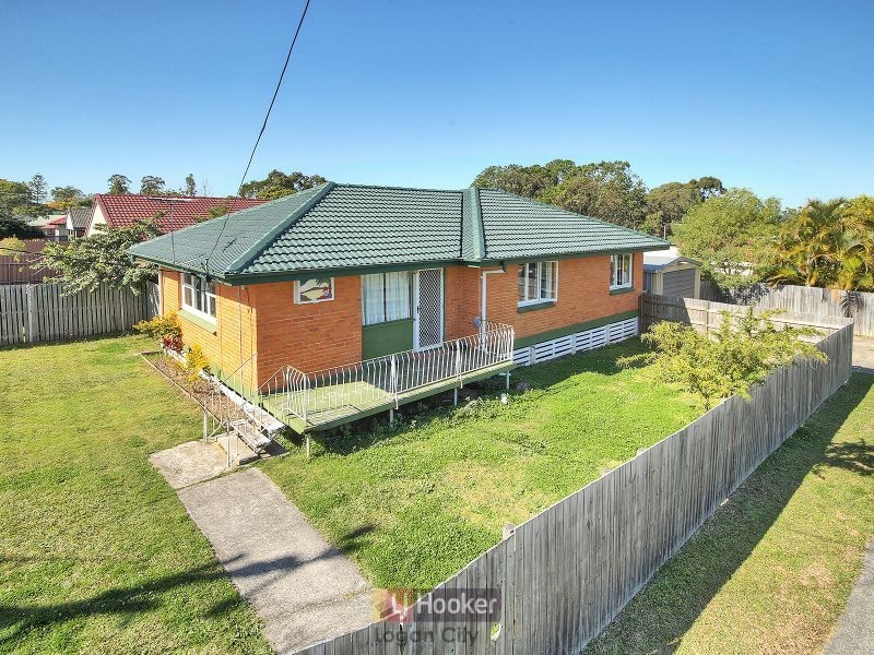 170 Smith Road, Woodridge QLD 4114