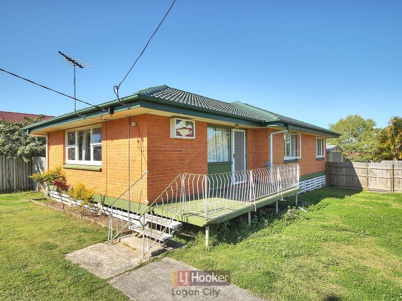 170 Smith Road, Woodridge QLD 4114