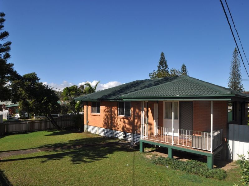45 Baringa Avenue, Logan Central QLD 4114