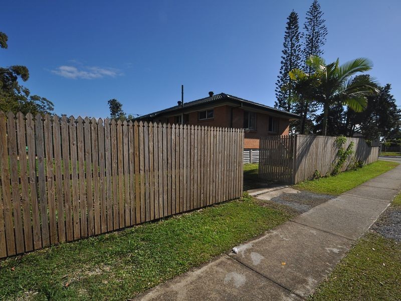 45 Baringa Avenue, Logan Central QLD 4114