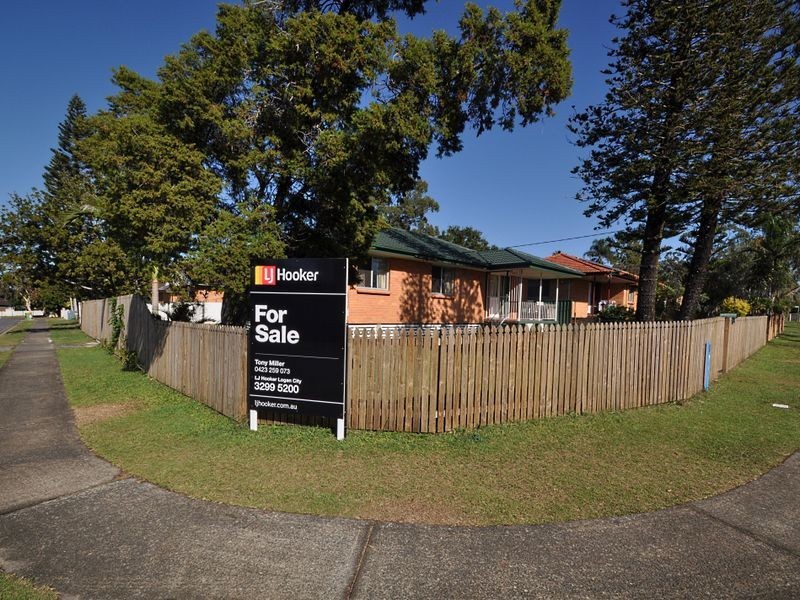 45 Baringa Avenue, Logan Central QLD 4114