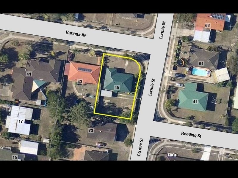 45 Baringa Avenue, Logan Central QLD 4114