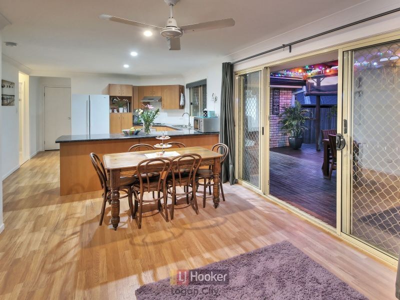 15 Lake Kurwongbah Court, Logan Reserve QLD 4133