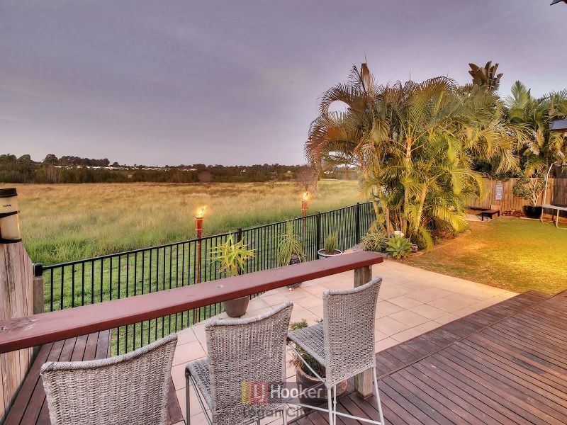 15 Lake Kurwongbah Court, Logan Reserve QLD 4133