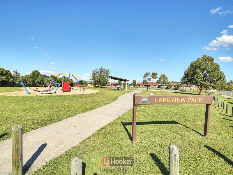 15 Lake Kurwongbah Court, Logan Reserve QLD 4133