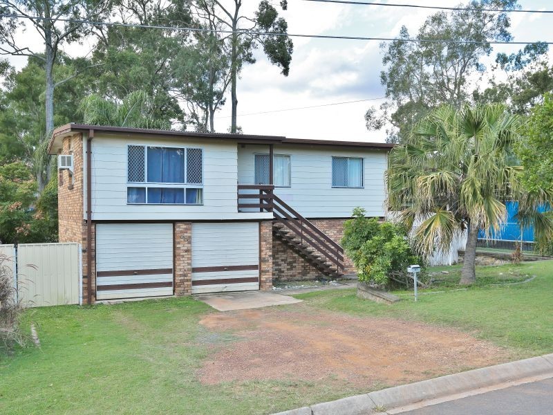 47 Anchusa Street, Kingston QLD 4114