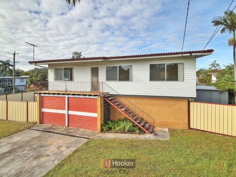 27 Blackton Street, Logan Central QLD 4114