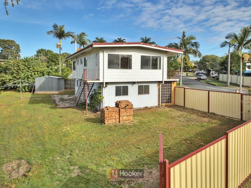 27 Blackton Street, Logan Central QLD 4114