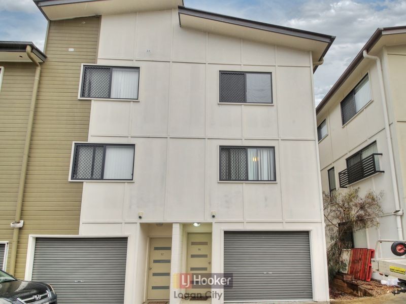 16/11 Portia Street, Kingston QLD 4114