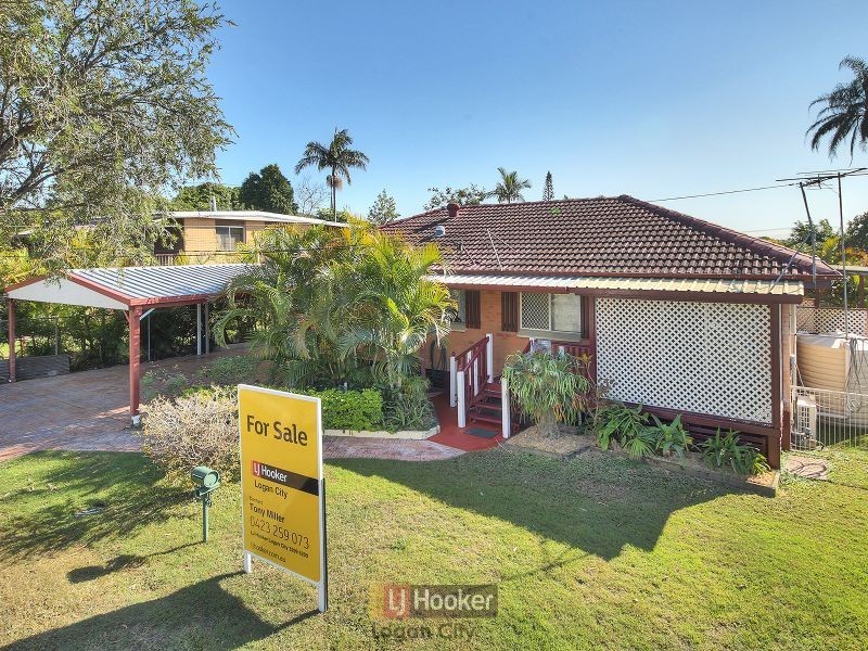 39 Kelvin Street, Woodridge QLD 4114
