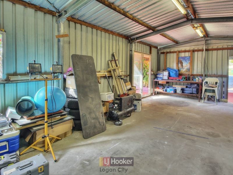 39 Kelvin Street, Woodridge QLD 4114
