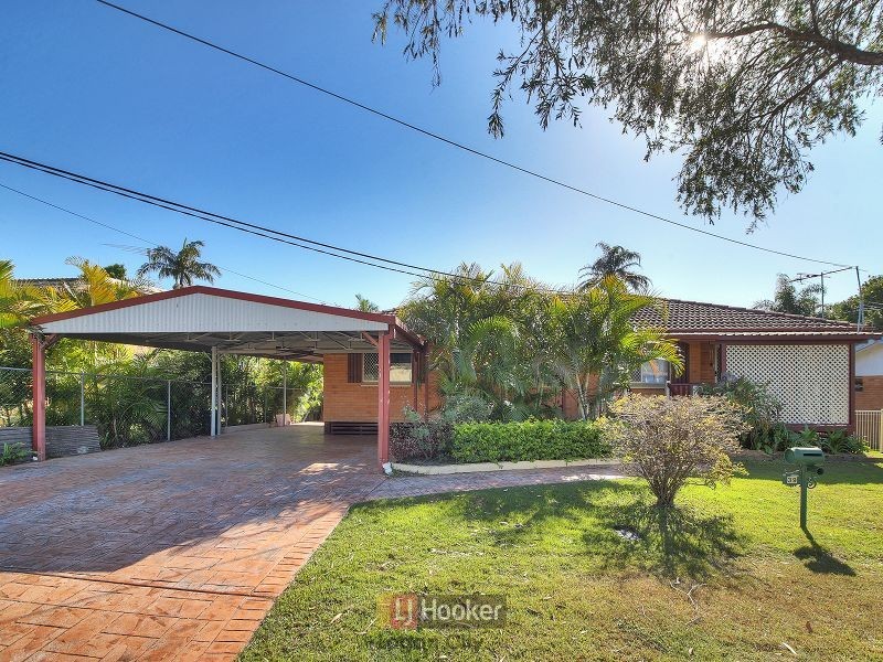 39 Kelvin Street, Woodridge QLD 4114