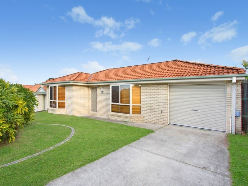 9 Houston Drive, Crestmead QLD 4132