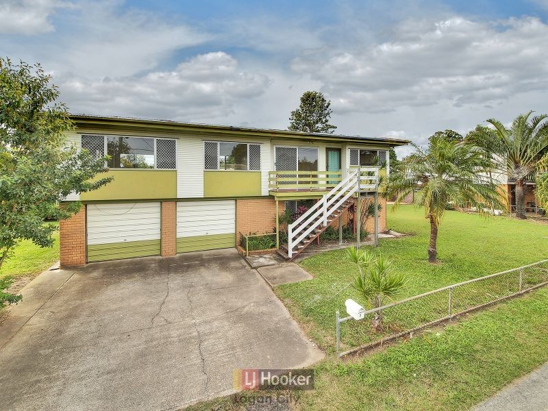 2 Gwinear Street, Kingston QLD 4114