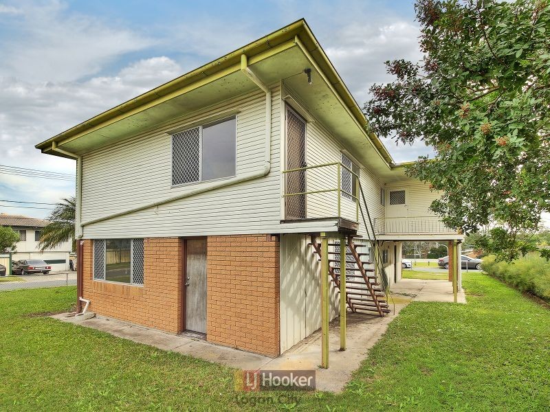 2 Gwinear Street, Kingston QLD 4114