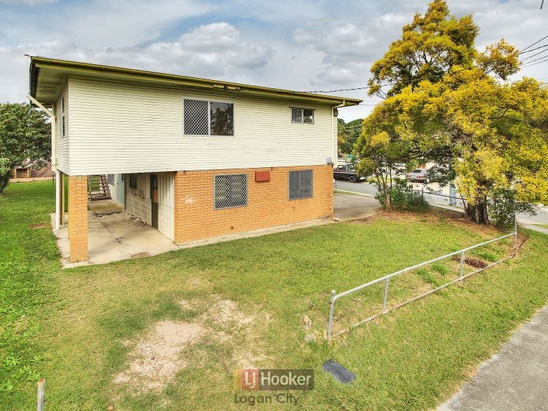2 Gwinear Street, Kingston QLD 4114