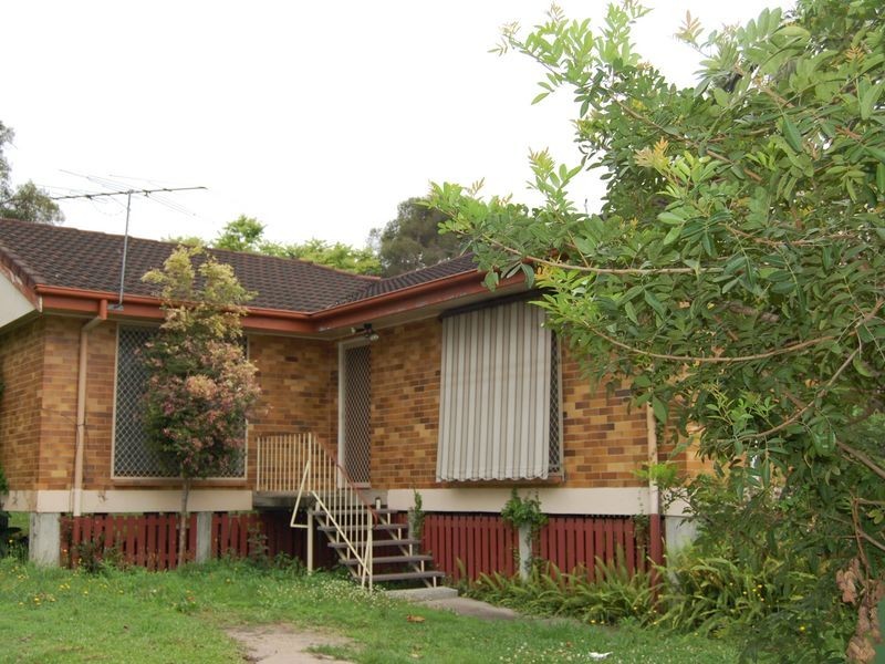 77 ELLEN STREET, Logan Central QLD 4114