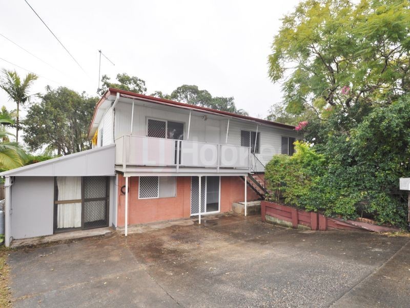 8 Nyanza Street, Woodridge QLD 4114