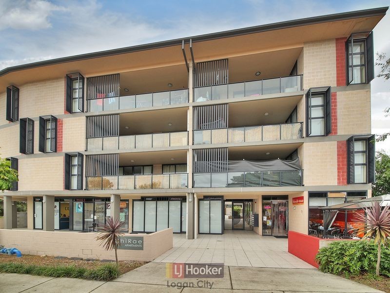 23/25 Blackwood Rd, Logan Central QLD 4114