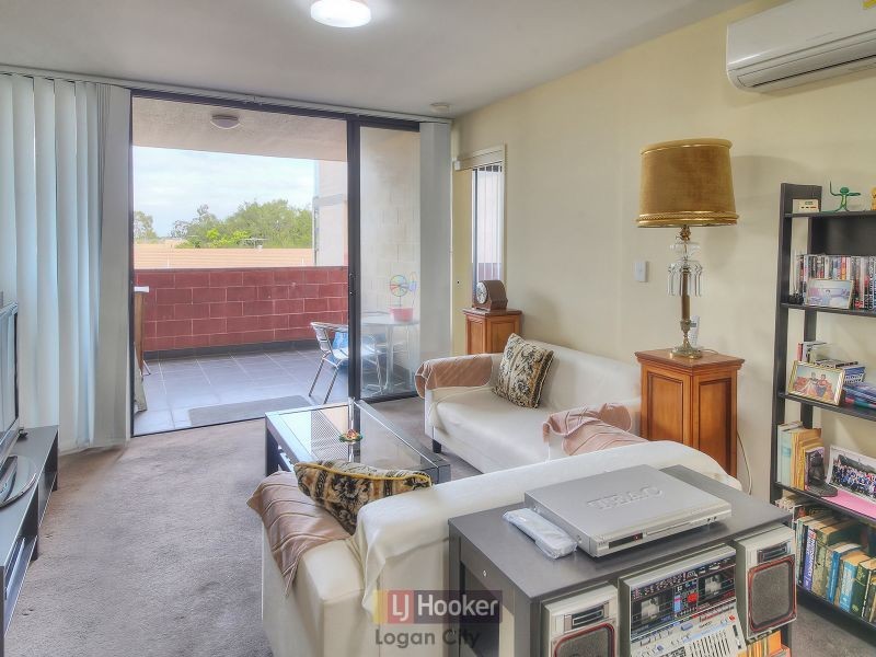 23/25 Blackwood Rd, Logan Central QLD 4114