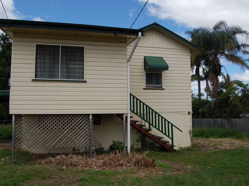 12 GARFIELD ROAD, Logan Central QLD 4114