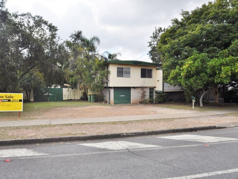 77 Juers Street, Kingston QLD 4114