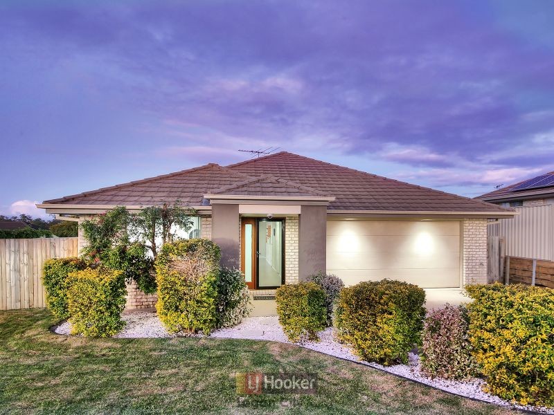 82 Paul Drive, Regents Park QLD 4118