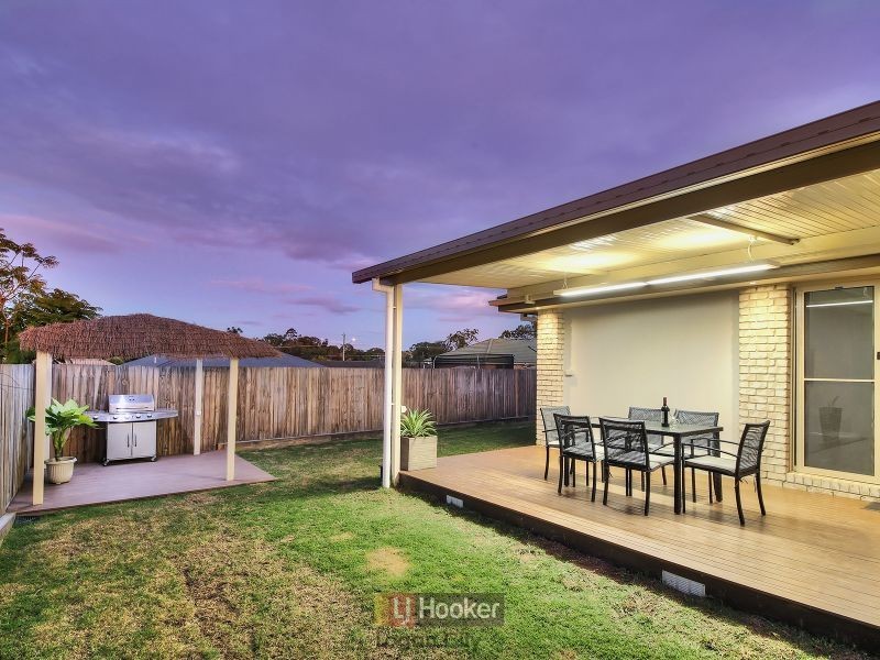 82 Paul Drive, Regents Park QLD 4118