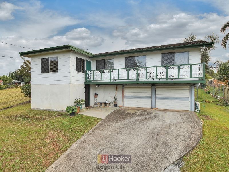 7 Marshall Street, Kingston QLD 4114