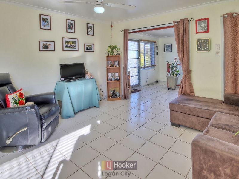 7 Marshall Street, Kingston QLD 4114