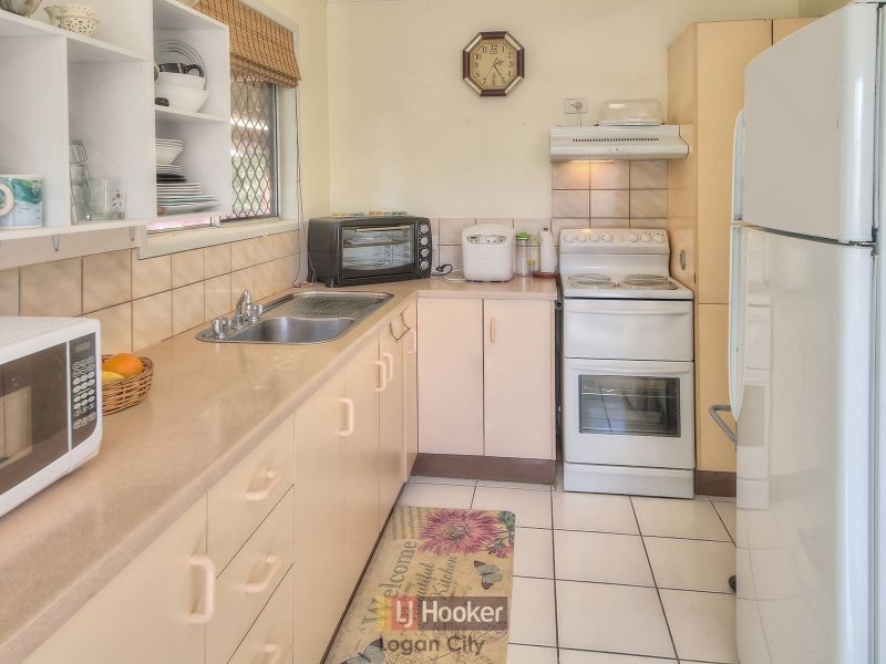 7 Marshall Street, Kingston QLD 4114