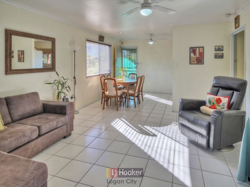 7 Marshall Street, Kingston QLD 4114