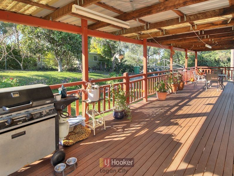 7 Marshall Street, Kingston QLD 4114