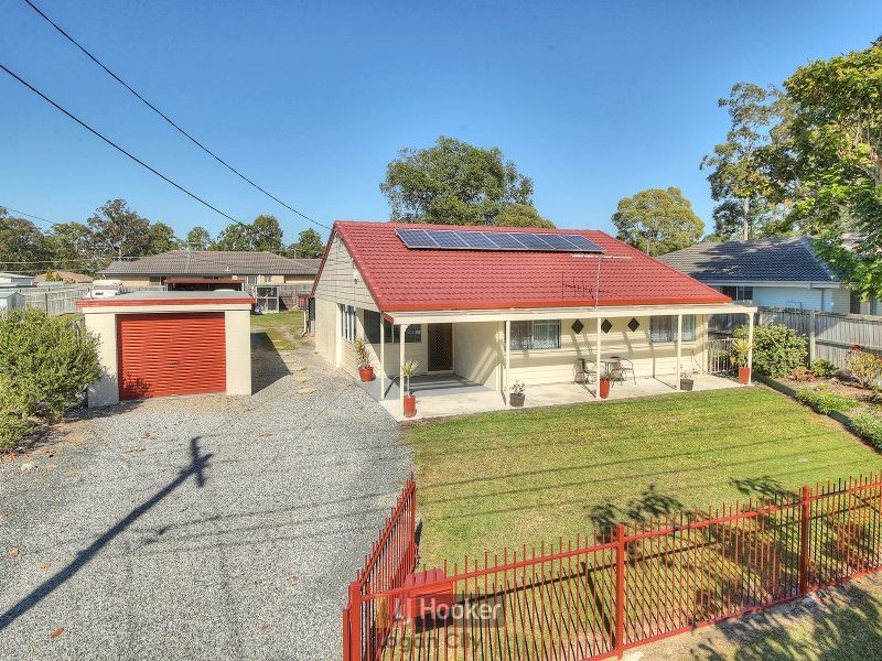8 Rellam Road, Loganlea QLD 4131