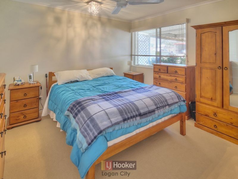 8 Rellam Road, Loganlea QLD 4131