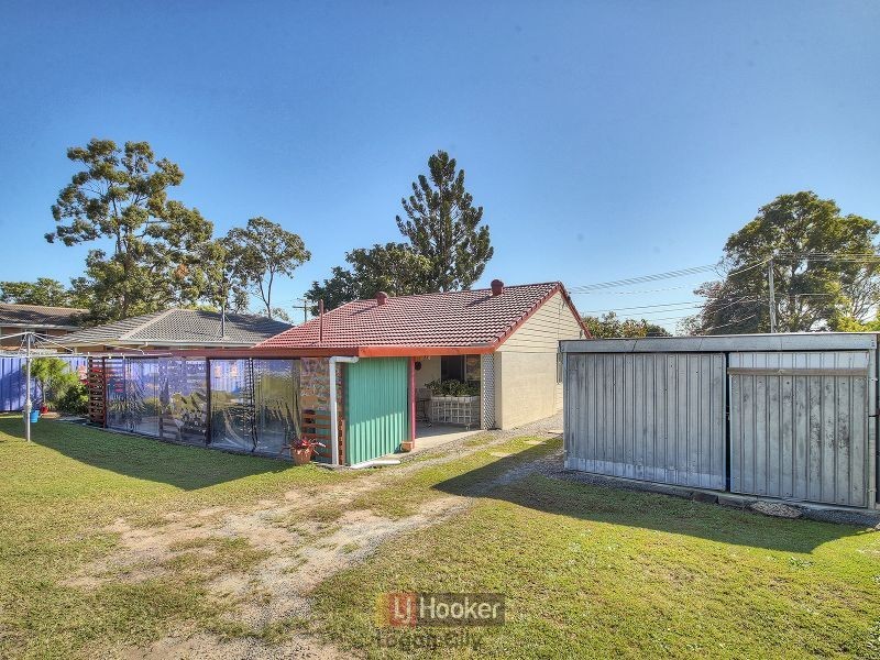 8 Rellam Road, Loganlea QLD 4131