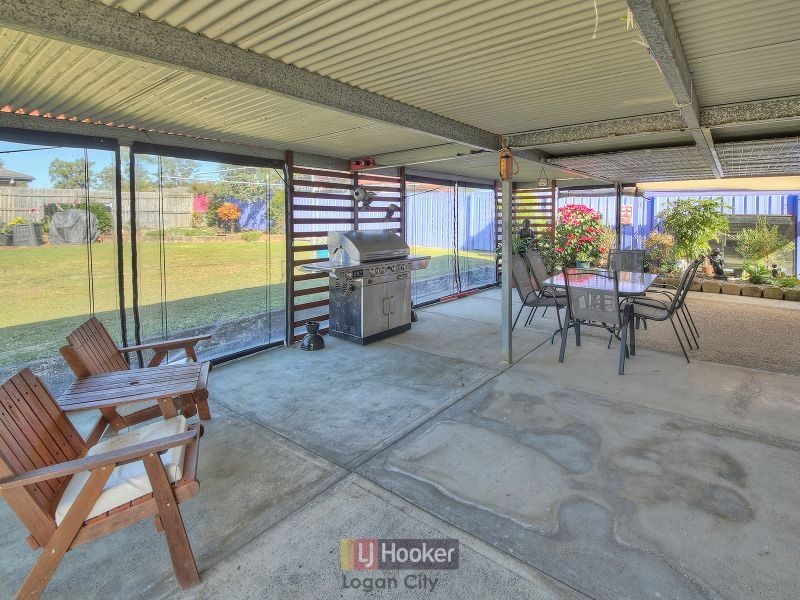 8 Rellam Road, Loganlea QLD 4131