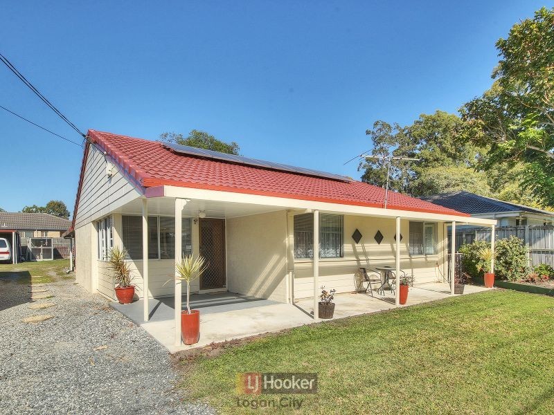 8 Rellam Road, Loganlea QLD 4131