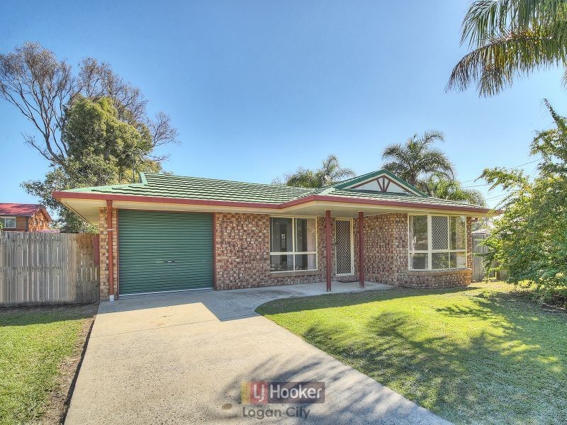 160 First Ave, Marsden QLD 4132