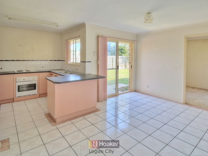 160 First Ave, Marsden QLD 4132