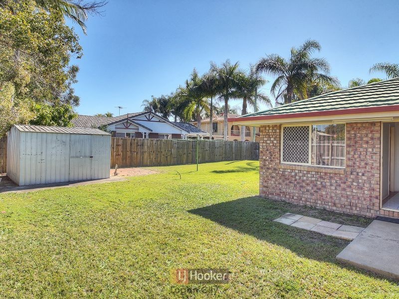 160 First Ave, Marsden QLD 4132