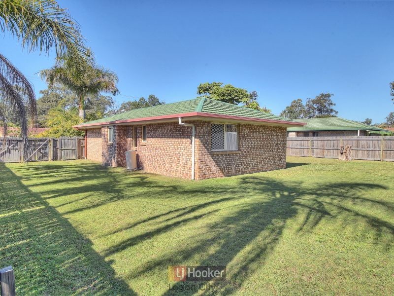 160 First Ave, Marsden QLD 4132